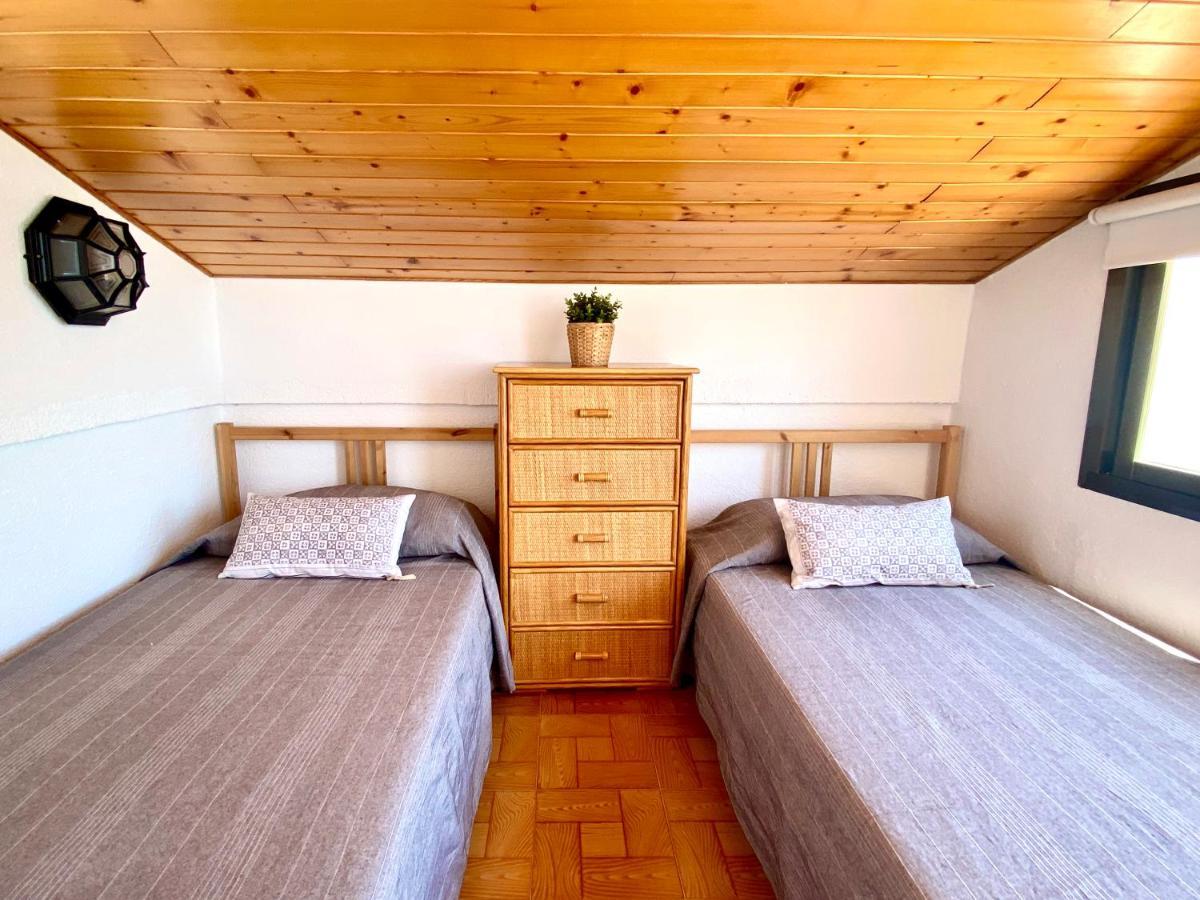 Casa Cómoda Delante De La Playa Con Vista Al Mar Сasa de vacaciones